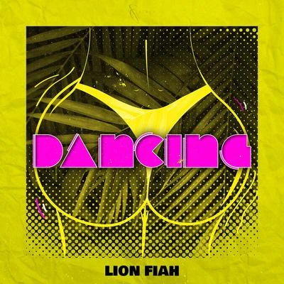 Dancing 專輯 Lion Fiah/Rude Kido