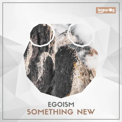 Something New 专辑 Egoism/Bryan Cox