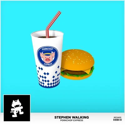 Porkchop Express 專輯 Stephen Walking