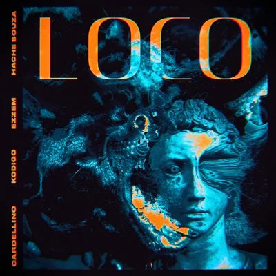 LOCO 專輯 Kodigo/Warrobit