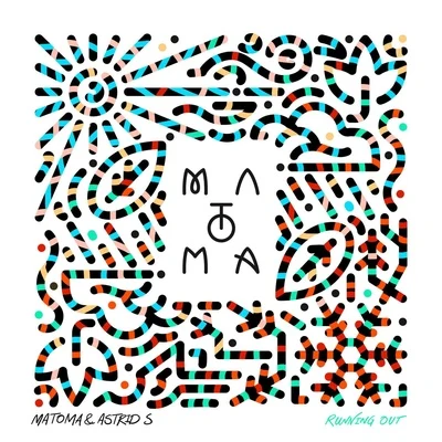 Running Out 專輯 Matoma/Josie Dunne