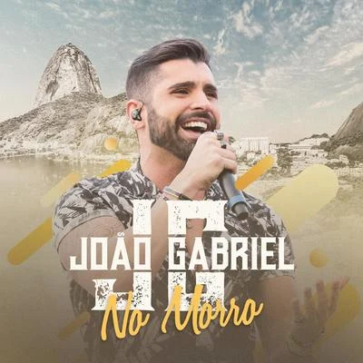 No Morro (Ao Vivo No Rio De Janeiro2019) 专辑 Flay/João Gabriel