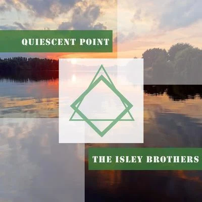 Quiescent Point 專輯 The Soul Searchers/The Isley Brothers/Marvin Gaye/Cameo/Earth