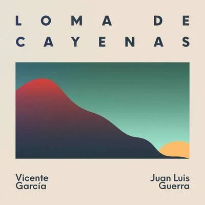 Loma de Cayenas 专辑 Juan Luis Guerra 440