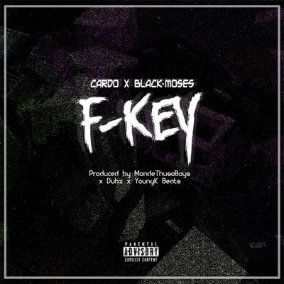 CardoG-WorthyJay WorthyG Perico F- Key