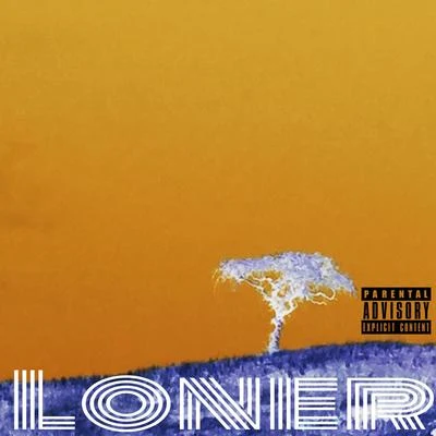 Loner 專輯 Droop-E/Stresmatic