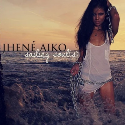 Sailing Soul(s) 專輯 Jhene Aiko