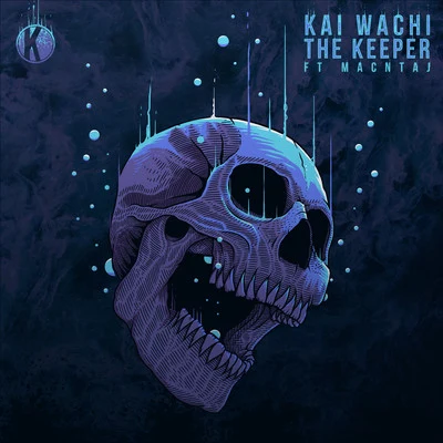 Kai Wachi The Keeper