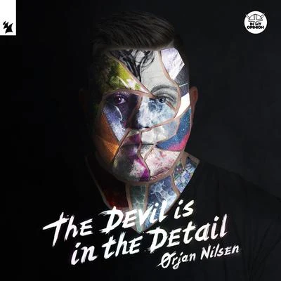 Ørjan Nilsen The Devil Is In The Detail