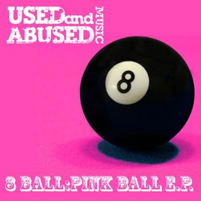 Pink Ball EP 專輯 8 Ball