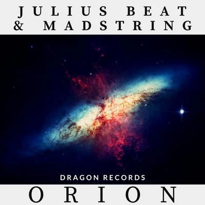 Orion 專輯 Julius Beat/Olbaid