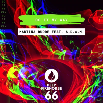 Do It My Way 專輯 Smartsin/Martina Budde