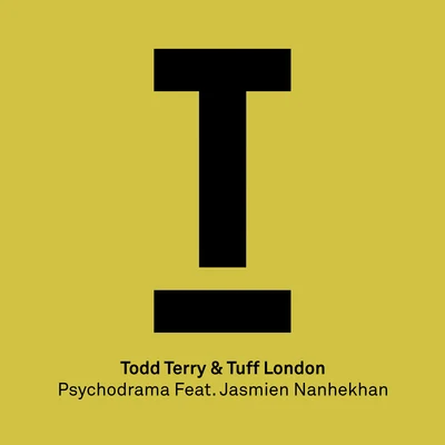 Psychodrama (feat. Jasmien Nanhekhan) 专辑 Jasmien Nanhekhan/Gianluca Vacchi/Todd Terry/Shayna/Spada