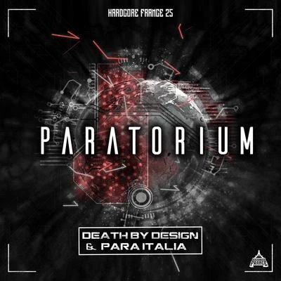 Paratorium 專輯 Para Italia