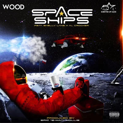 Space Ships (feat. Shelly Lane & Al Crocker) 專輯 Wood/Ian Tilley/Anna Stokes/Elizabeth May/Mason Neely