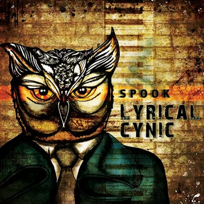 Lyrical Cynic 专辑 Jaiden/spook/Mollywood!