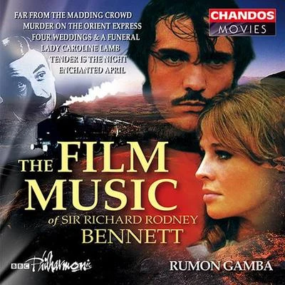 Philip Dukes BENNETT: Film Music