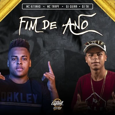 Final de Ano 專輯 MC Trapy