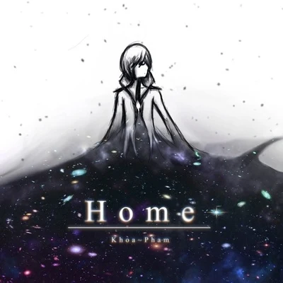 Home (? C.E.) 專輯 NGC 3.14