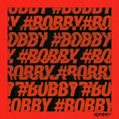 金東赫Bobby鄭鎮馨 The MOBB