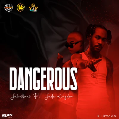 Jada KingdomPopcaan Dangerous