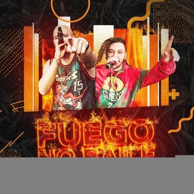 FUEGO NO BAILE RAVE 專輯 Ventura/Dj W-Beatz