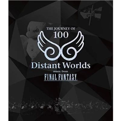 Distant Worlds: music from FINAL FANTASY THE JOURNEY OF 100 专辑 藤岡幸夫/東京フィルハーモニー交響楽団