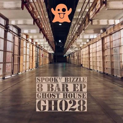 8 Bar 专辑 Spooky Bizzle/Boylan