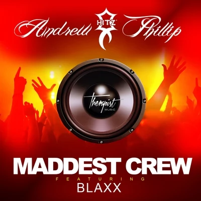 Maddest Crew - Single 專輯 Blaxx