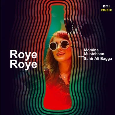 Momina MustehsanRahat Fateh Ali Khan Roye Roye