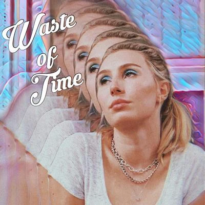 Waste of Time 专辑 Mags