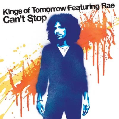 Kings of Tomorrow Can't Stop