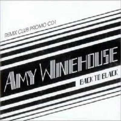 Remixes Promo 1 專輯 Amy Winehouse