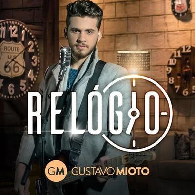 Relógio 專輯 Maria Cecilia e Rodolfo/Gustavo Mioto