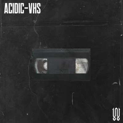 RawJaw Acidic - Vhs