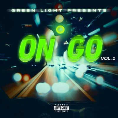 On Go Vol. 1 专辑 T9ine/Taleban Dooda