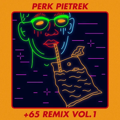 +65 Remix Vol. 1 专辑 Perk Pietrek