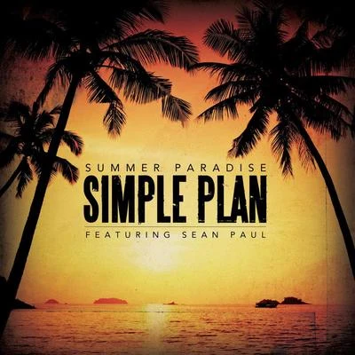 Summer Paradise 專輯 Simple Plan