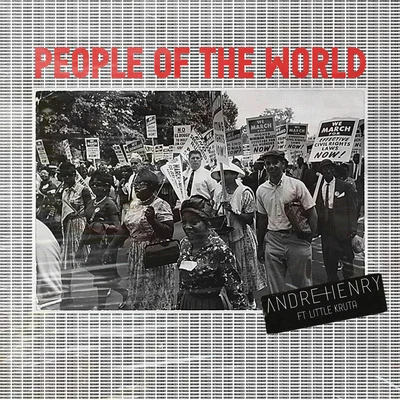 People of the World 专辑 The Wonder Years/Little Kruta