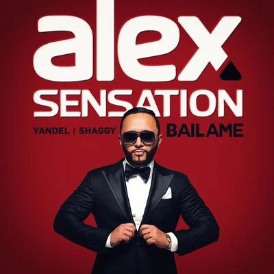 Bailame (feat. Yandel & Shaggy) 專輯 Alex Sensation