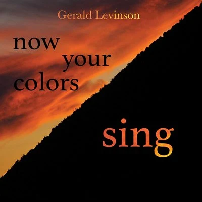 Now Your Colors Sing 專輯 Olivier Latry