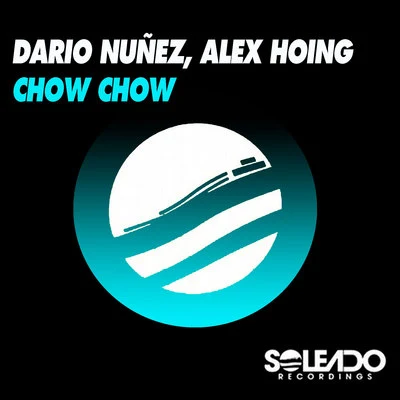 Chow Chow 專輯 Dario Nunez