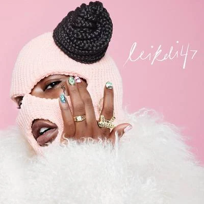 Money 专辑 Leikeli47