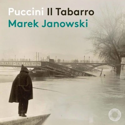 Puccini: Il tabarro, SC 85 專輯 Roxana Constantinescu