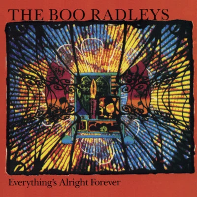 Everythings Alright Forever 專輯 The Boo Radleys