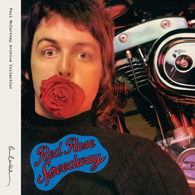 Red Rose Speedway (Special Edition) 专辑 Wings