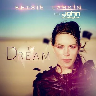 The Dream 專輯 Betsie Larkin