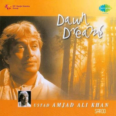 Ustad Amjad Ali Khan Sarod 專輯 Children/Ustad Amjad Ali Khan