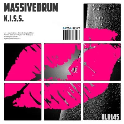 K.I.S.S. 專輯 Massivedrum