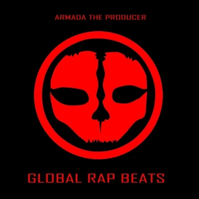 Global Rap Beats Vol 1 專輯 Evo Python/Armada the Producer